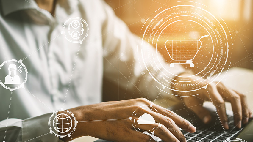 PEC per e-commerce: vantaggi per chi vende online